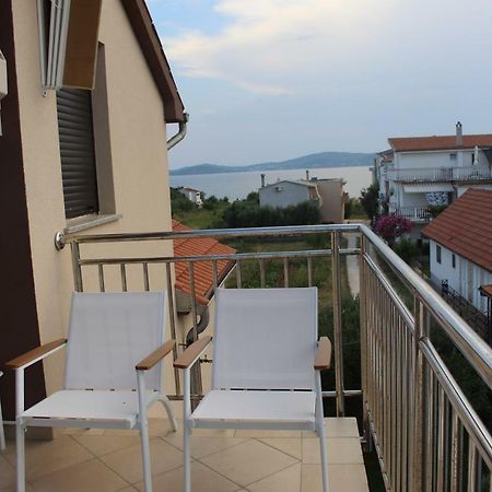 Apartments Helena Bibinje Kültér fotó