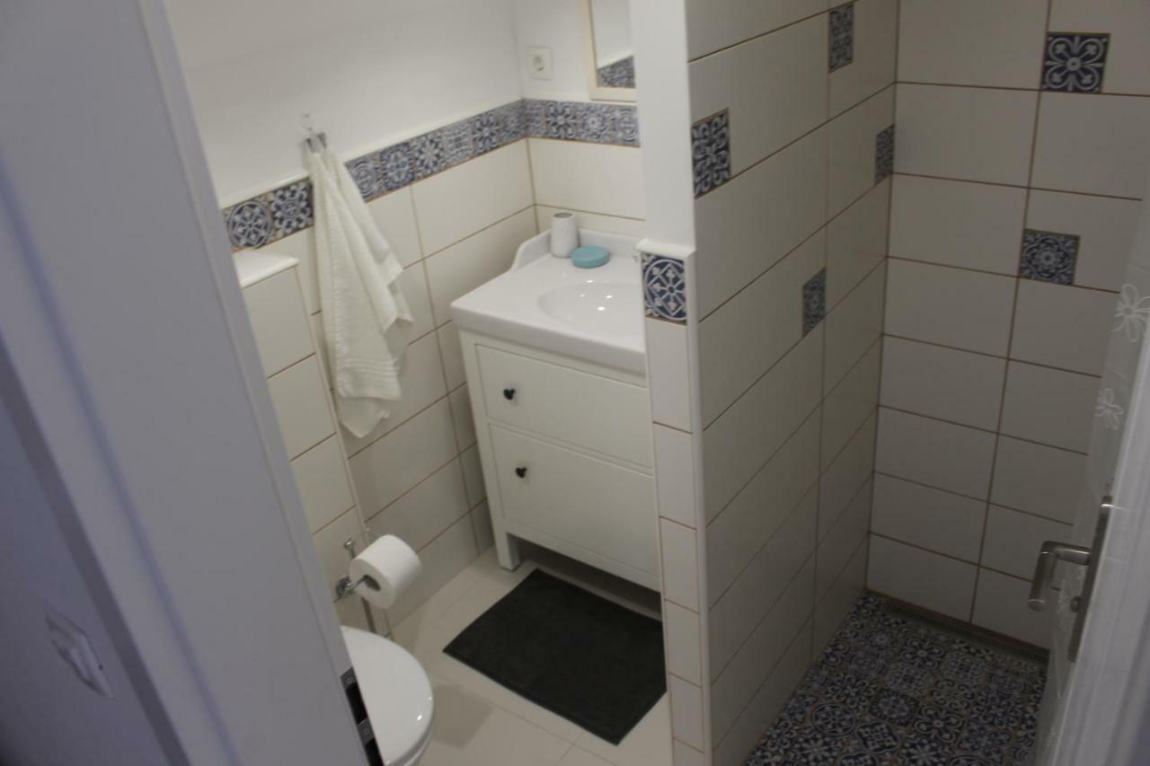 Apartments Helena Bibinje Kültér fotó