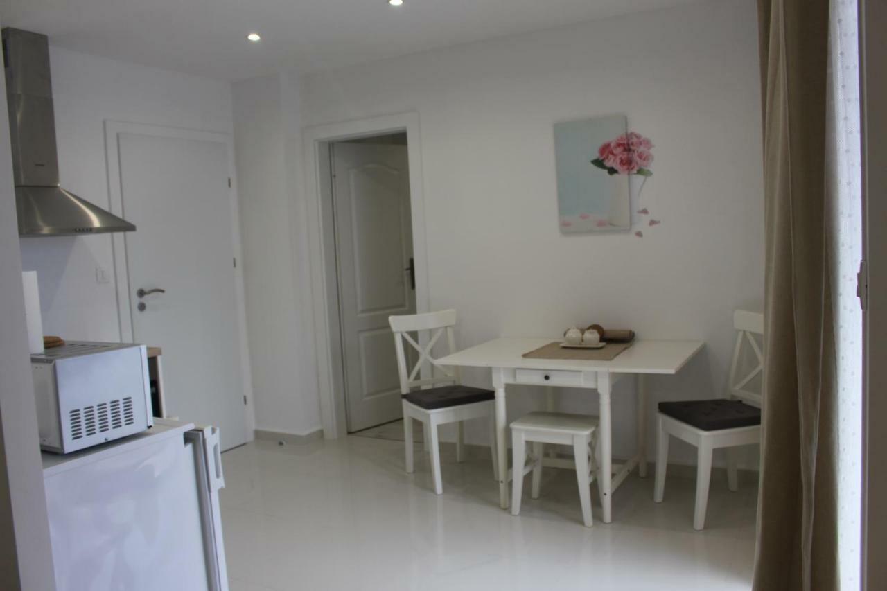 Apartments Helena Bibinje Kültér fotó