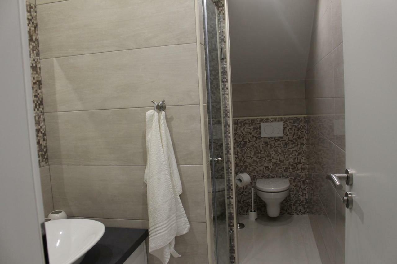 Apartments Helena Bibinje Kültér fotó